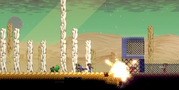 Игра для ПК tinyBuild Farworld Pioneers (12+)