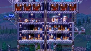 Игра для ПК tinyBuild Farworld Pioneers (12+)