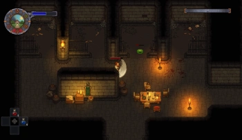 Игра для ПК tinyBuild Graveyard Keeper (16+)