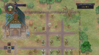 Игра для ПК tinyBuild Graveyard Keeper (16+)