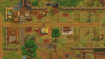 Игра для ПК tinyBuild Graveyard Keeper (16+)