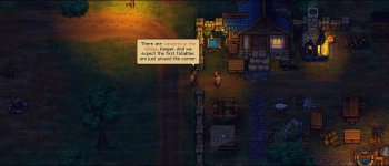 Дополнение к игре для ПК tinyBuild Graveyard Keeper - Game of Crone (16+)
