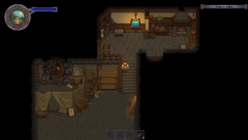 Дополнение к игре для ПК tinyBuild Graveyard Keeper - Stranger Sins (16+)