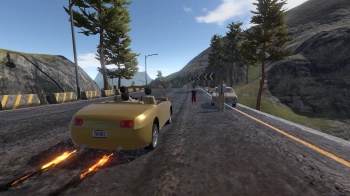 Игра для ПК tinyBuild Guts and Glory (18+)