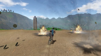 Игра для ПК tinyBuild Guts and Glory (18+)