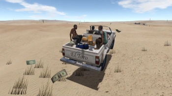 Игра для ПК tinyBuild Guts and Glory (18+)