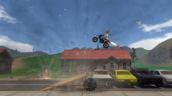 Игра для ПК tinyBuild Guts and Glory (18+)