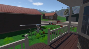 Игра для ПК tinyBuild Guts and Glory (18+)