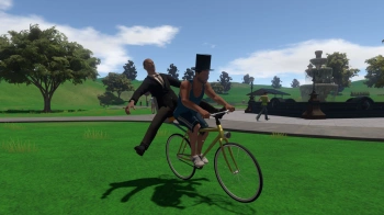 Игра для ПК tinyBuild Guts and Glory (18+)