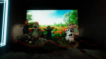 Игра для ПК tinyBuild Happy`s Humble Burger Farm (12+)