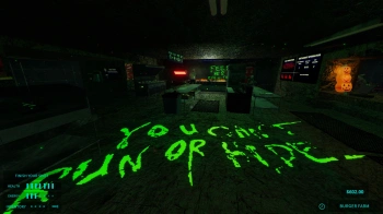 Игра для ПК tinyBuild Happy`s Humble Burger Farm (12+)