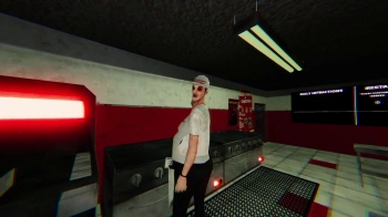 Игра для ПК tinyBuild Happy`s Humble Burger Farm (12+)