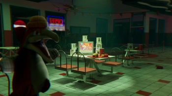 Игра для ПК tinyBuild Happy`s Humble Burger Farm (12+)