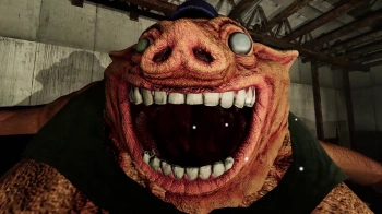 Игра для ПК tinyBuild Happy`s Humble Burger Farm (12+)