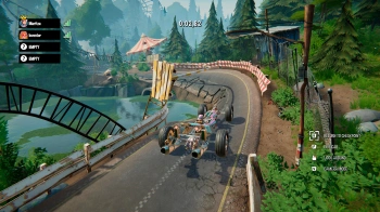 Игра для ПК tinyBuild Hello Engineer (6+)