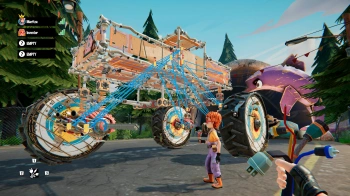 Игра для ПК tinyBuild Hello Engineer (6+)