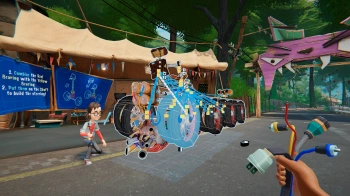 Игра для ПК tinyBuild Hello Engineer (6+)