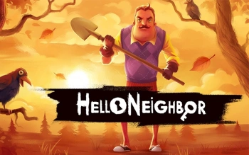 Игра для ПК tinyBuild Hello Neighbor (12+)