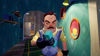 Игра для ПК tinyBuild Hello Neighbor (12+)