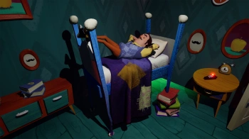 Игра для ПК tinyBuild Hello Neighbor (12+)