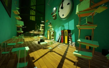 Игра для ПК tinyBuild Hello Neighbor (12+)