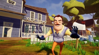 Игра для ПК tinyBuild Hello Neighbor (12+)