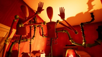 Игра для ПК tinyBuild Hello Neighbor (12+)