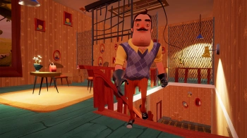 Игра для ПК tinyBuild Hello Neighbor (12+)
