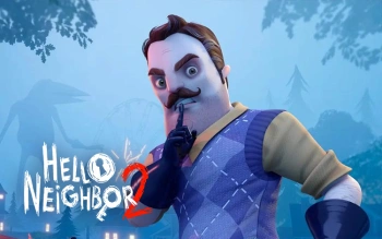Игра для ПК tinyBuild Hello Neighbor 2 (12+)