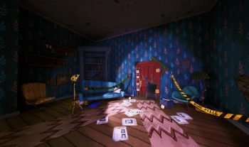 Игра для ПК tinyBuild Hello Neighbor 2 (12+)