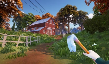 Игра для ПК tinyBuild Hello Neighbor 2 (12+)