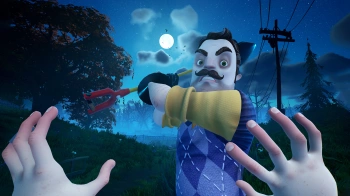 Игра для ПК tinyBuild Hello Neighbor 2 (12+)