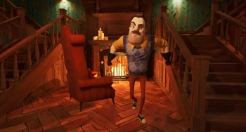 Игра для ПК tinyBuild Hello Neighbor 2 (12+)