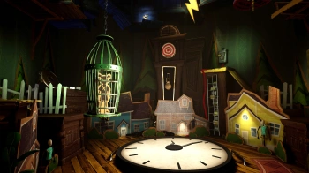 Игра для ПК tinyBuild Hello Neighbor VR: Search and Rescue (12+)