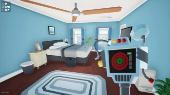 Игра для ПК tinyBuild Kill it with Fire (12+)