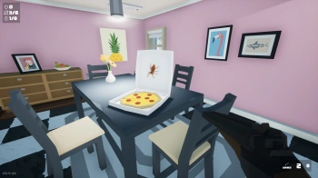 Игра для ПК tinyBuild Kill it with Fire (12+)