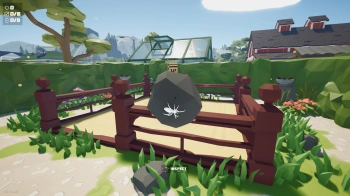 Игра для ПК tinyBuild Kill it with Fire (12+)