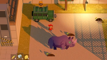 Игра для ПК tinyBuild Mayhem in Single Valley (12+)