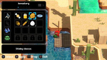 Игра для ПК tinyBuild Mayhem in Single Valley (12+)