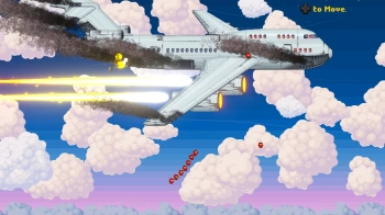 Игра для ПК tinyBuild Mayhem in Single Valley (12+)