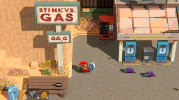 Игра для ПК tinyBuild Mayhem in Single Valley (12+)