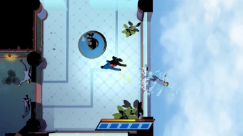 Игра для ПК tinyBuild Mr. Shifty (16+)