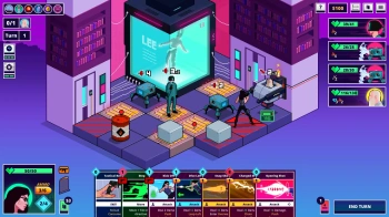 Игра для ПК tinyBuild Nitro Kid (12+)