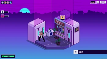 Игра для ПК tinyBuild Nitro Kid (12+)