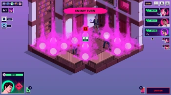 Игра для ПК tinyBuild Nitro Kid (12+)