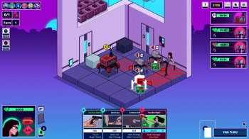 Игра для ПК tinyBuild Nitro Kid (12+)