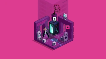 Игра для ПК tinyBuild Nitro Kid (12+)