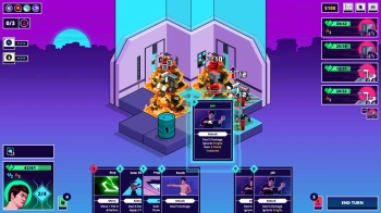 Игра для ПК tinyBuild Nitro Kid (12+)