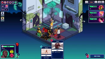 Игра для ПК tinyBuild Nitro Kid (12+)