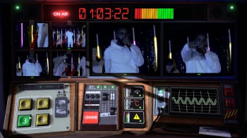 Игра для ПК tinyBuild Not For Broadcast (18+)